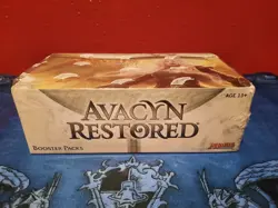 Magic the Gathering Avacyn Restored & Dark Ascension booster box lot - Image 3