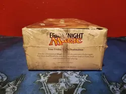 Magic the Gathering Avacyn Restored & Dark Ascension booster box lot - Image 4