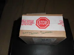 Pokemon Checklane Blister Case Burning Shadows 16 Sealed Blister's With Promo's - Image 1