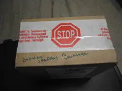 Pokemon Checklane Blister Case Burning Shadows 16 Sealed Blister's With Promo's - Image 5