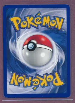 1999 Pokemon First Edition Abra 42/82!!! - Image 2