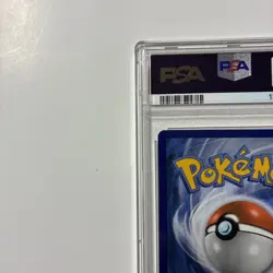 2016 XY Evolutions Charizard Holo PSA 8, #11/108, Pokemon, NM-MT - Image 3