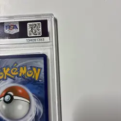 2016 XY Evolutions Charizard Holo PSA 8, #11/108, Pokemon, NM-MT - Image 4