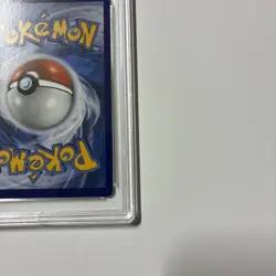 2016 XY Evolutions Charizard Holo PSA 8, #11/108, Pokemon, NM-MT - Image 5