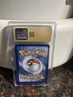 Pokemon Oricorio EX Black Star Promo Card 024 - Image 2