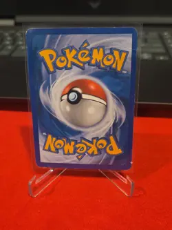 Igglybuff 70/106 Pokemon Card TCG 2008 Pokemon NM Near Mint - Image 2