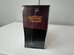 Pokemon Center Exclusive Obsidian Flames Elite Trainer Box (ETB) Sealed - Image 5