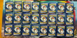 Vintage Pokemon Card Lot Holo Fire Ninetales Slowking Salamence - Image 4