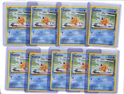 (9) Lot 2016 Pokemon XY Evolutions Magikarp #33/108 - Image 1