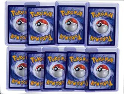 (9) Lot 2016 Pokemon XY Evolutions Magikarp #33/108 - Image 2