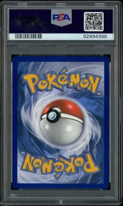 2021 Pokemon Evolving Skies 179/203 ESPEON VMAX Full Art PSA 10 Gem Mint - Image 2
