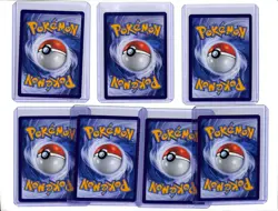 (7) Lot 2016 Pokemon XY Evolutions Pikachu #35/108 - Image 2
