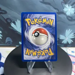 Pokemon Dark Muk 16/109 EX Team Rocket Returns Reverse Holo LP - Image 2