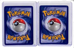 (2) Lot 2007 Pokemon Diamond & Pearl Mysterious Treasures Mesprit Holo #14/123 - Image 2