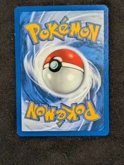 Pokemon March 102/111 Neo Genesis 1st Edition - Image 2