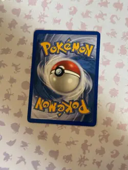 Pokemon TCG Victreebel Aquapolis 42/147 Reverse Holo - Image 2