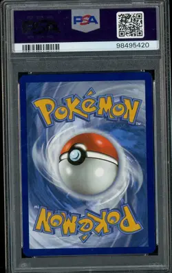 2021 Pokemon Evolving Skies 172/203 VAPOREON V Full Art PSA 10 Gem Mint - Image 2