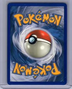 Forretress (9/17) Regular - Pokemon TCG - POP Series 3 - LP - Image 2