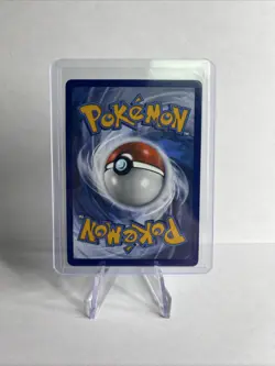 Pokemon - Mew V - Fusion Strike 250/264 - LP - TCG - Full Art - Image 2