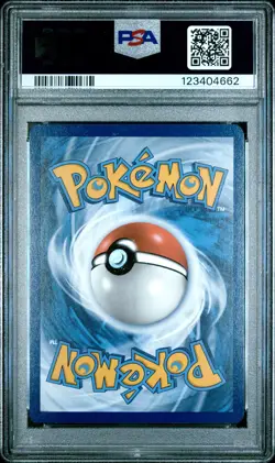 2025 POKEMON M24 EN-MCDONALD'S COLL #011 ROARING MOON PSA 10 - Image 2