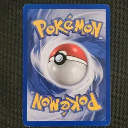 Gengar 13/165 — Pokemon Expedition (2002) — Holo — LP - Image 2