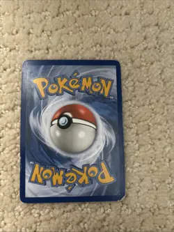 Pokemon Eevee & Snorlax GX Team Up TCG SM169 Holo Promo - Image 2