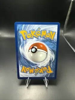 Pokemon Teal Mask Ogerpon ex 145/131 Sv: Prismatic Evolutions Holo - Image 3