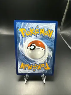 Pokemon Teal Mask Ogerpon ex 145/131 Sv: Prismatic Evolutions Holo - Image 4