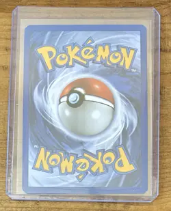 Pokemon TCG Blaine’s Vulpix #66/132 Non Holo 1st Edition Vintage 1999-2000 - Image 2