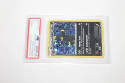 2013 Pokemon Black Star Promo Sylveon Collection #BW93 Umbreon Holo PSA Graded 5 - Image 5