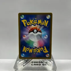 Japanese Pokemon TCG Mallow & Lana 256/S-P Extra/Expanded Battle Day Promo NM - Image 2