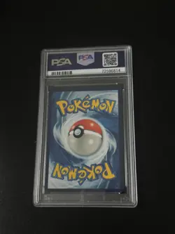 Pokemon 2018 Rayquaza GX Secret Rare PSA 10 SM-Celestial Storm 177/168 - Image 2