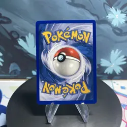 Pokemon Exeggutor 13/147 Aquapolis E Series NM - Image 2