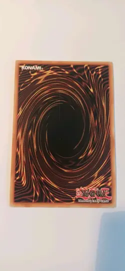 Yugioh Magician of Dark Illusion MP17-EN072 Super Rare 1st Edition VLP - Image 4