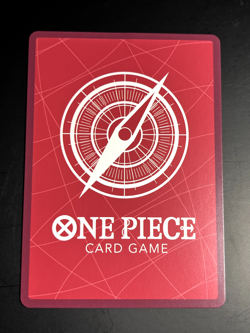 Rainbow Monkey.D.Luffy (Leader Pack) (Sealed Battle 2023 Vol. 1) One Piece Promo - Image 2