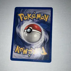 Pokemon Charizard Holo Rare 120 HP Base Set 2 4/130 2000 English TCG Card - Image 5