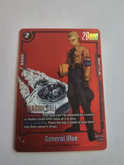 Bandai Dragon Ball Super Card Game Holo Promo Lot - Son Goku, Trunks, General B… - Image 2