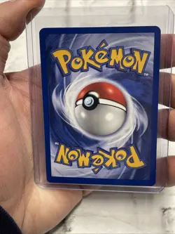 Pokemon Squirtle 63/102 Common Base Set Unlimited WOTC NM Vintage Vtg Card TCG - Image 3