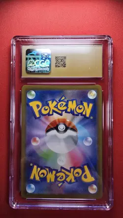✨✨ CGC 10 Pristine Mewtwo 183/165 AR Art Rare 151 sv2a Pokemon Card - Image 2
