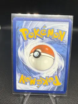 Pokemon Mew EX TCG Scarlet & Violet Full Art Holo Ultra Rare Card 193/165 - Image 2