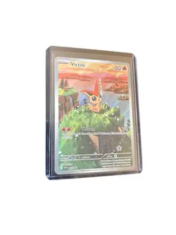 Victini 208 Sv: Scarlet & Violet Promo Cards Holo - Image 2