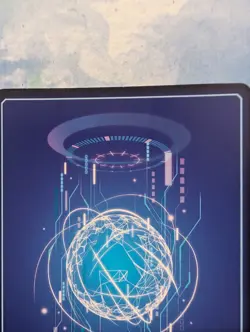 ShineGreymon: Burst Mode ACE BT17-041 SR Textured Digimon TCG Card English - Image 4