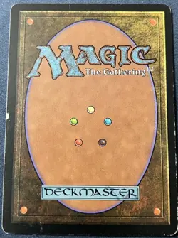Magic the Gathering, SLIVER QUEEEN, (1998) Japanese (Will Not Be Reprinted) - Image 2