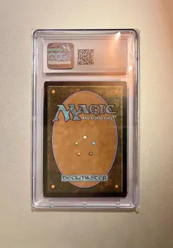 STAR OF EXTINCTION Ixalan Foil Mythic CGC 10 Gem Mint MTG Magic the Gathering - Image 2
