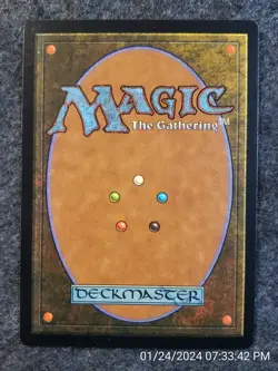 Helm Of Awakening Magic The Gathering Visions Uncommon NEVER PLAYED (DS3D1C8) - Image 4