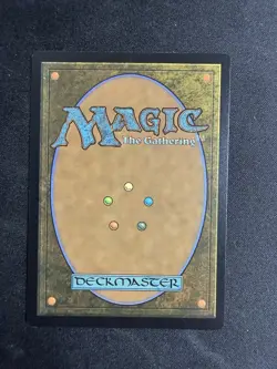 MTG Traveling Chocobo #210 Final Fantasy Near Mint - Pack Fresh & Never Played - Image 2