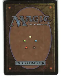 Magic the Gathering - Fourth Edition Lord of Atlantis 82 Rare 1995 - Image 2