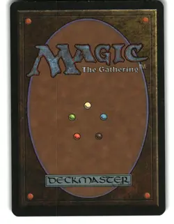 Magic the Gathering - Ice Age Urza's Bauble Uncommon 1995 - Image 2