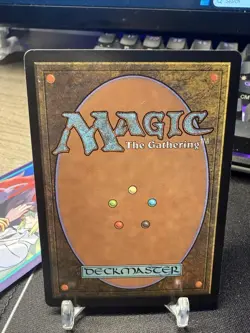 Formidable Speaker ECL 176 Normal English NM - MTG - Image 3