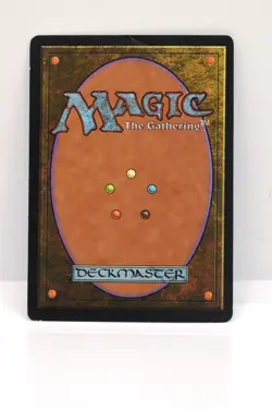 MTG, MEDITATE, MIRAGE, NM, (LP) - Image 2